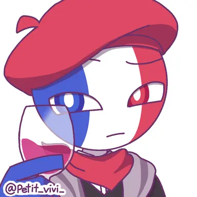 Profile image of フランス