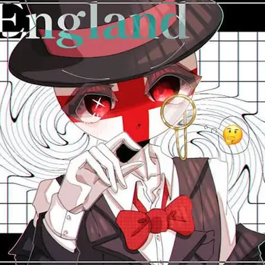 Profile image of イングランド