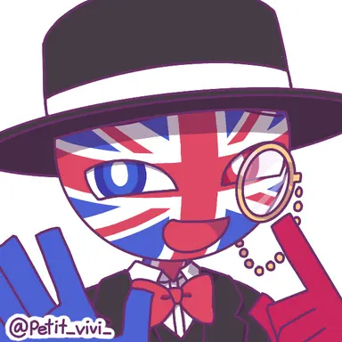 Profile image of イギリス