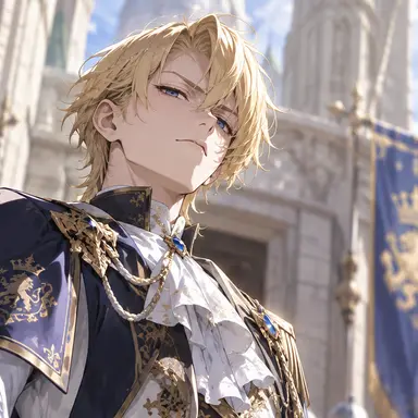 Profile image of Grace