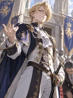 Profile image of Grace