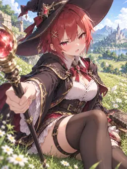 Profile image of Zakuro