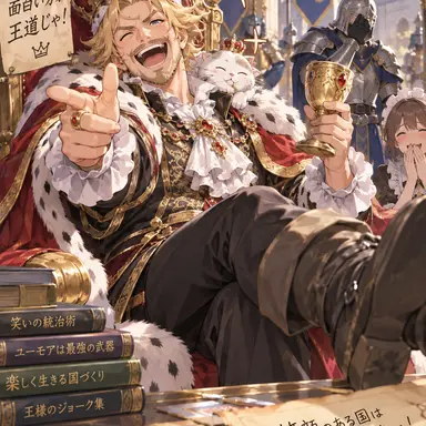 Profile image of アレク