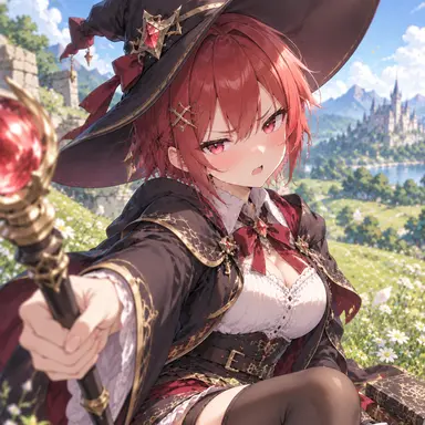 Profile image of Zakuro