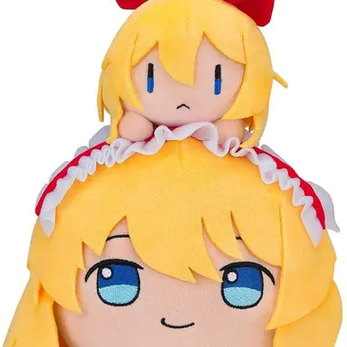 Profile image of ゆっくりありす