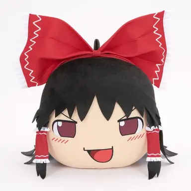 Profile image of ゆっくりれいむ
