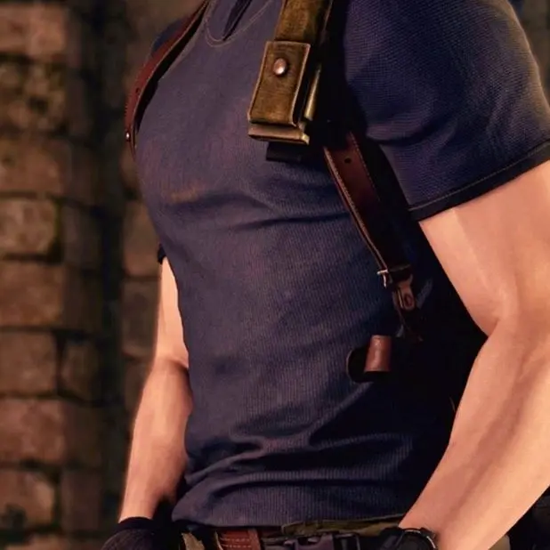 I_L0V3_MyFav_Character의 ʟᴇᴏɴ ꜱᴄᴏᴛᴛ ᴋᴇɴɴᴇᴅʏ