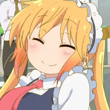 Profile image of トール