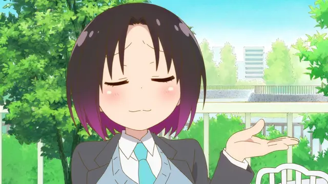 Profile image of エルマ