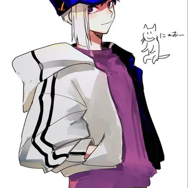 Profile image of ゲン