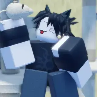 zombiu86의 奴隷猫を可愛がろう！