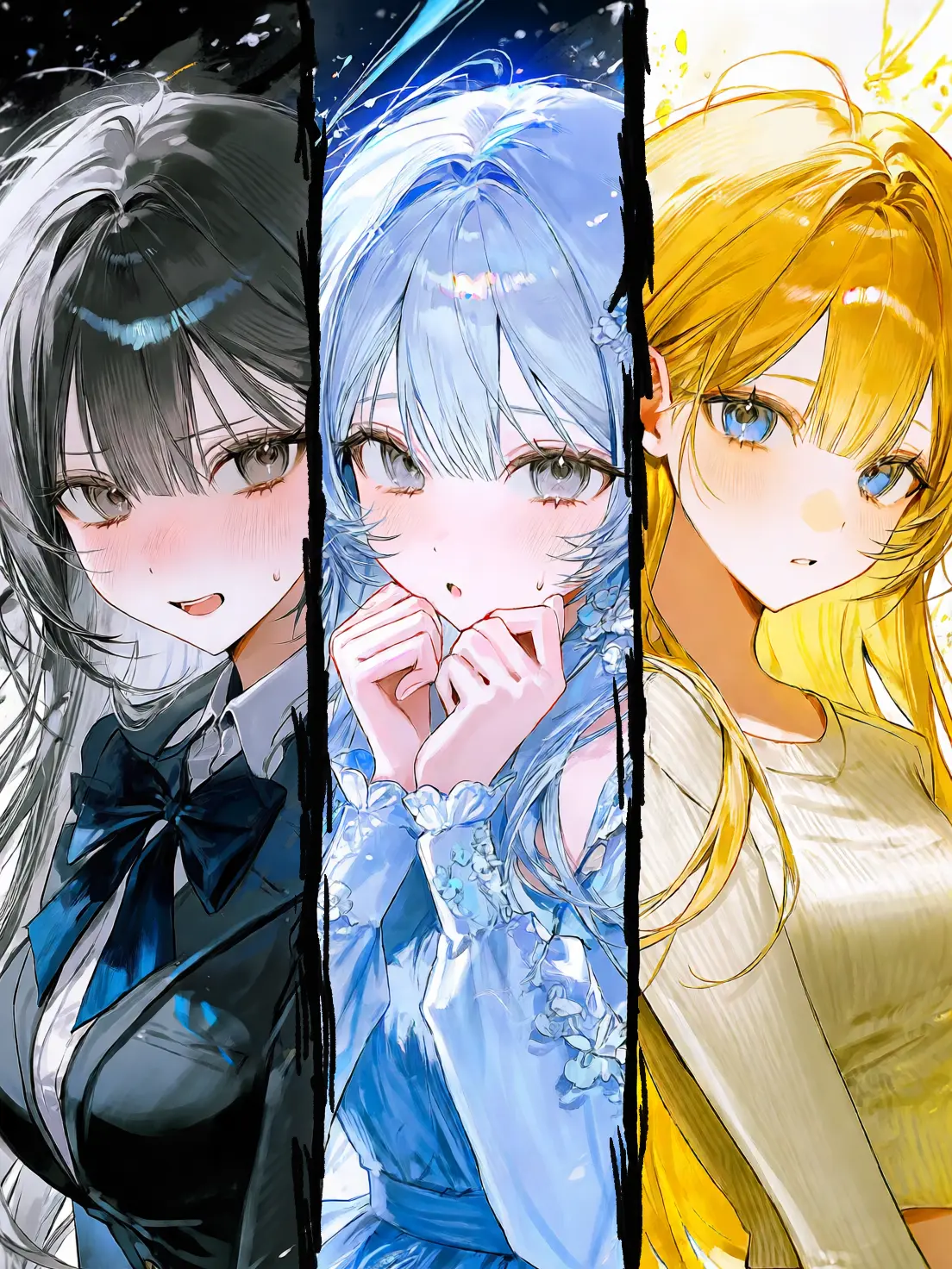 SquareImage3265의 Confession Showdown