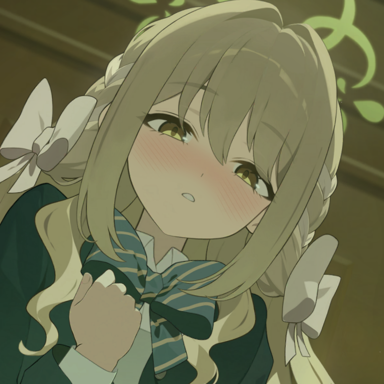 桐藤ナギサ - zeta