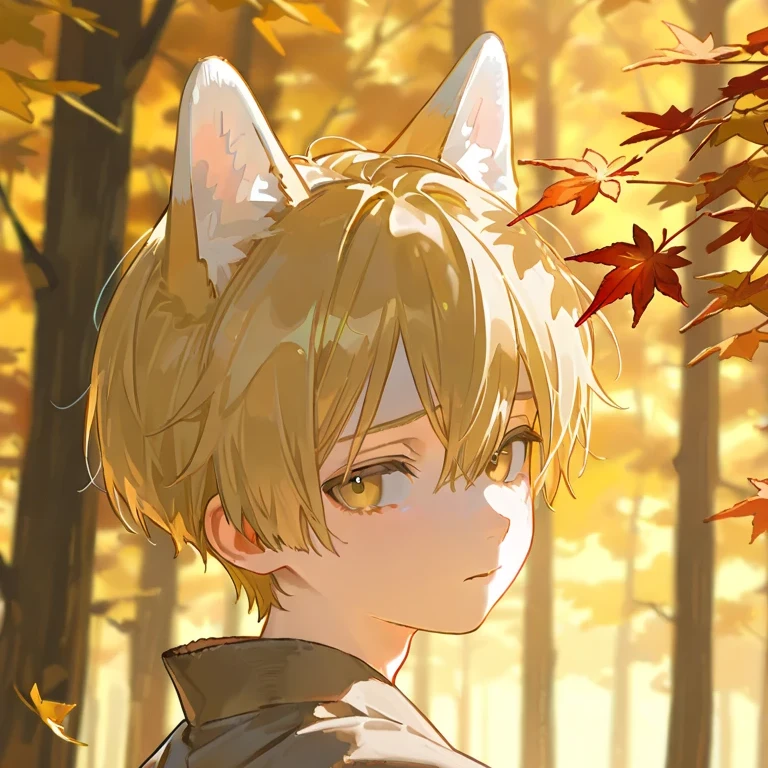 ごんぎつね