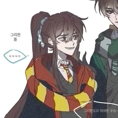 Profile image of 잠뜰