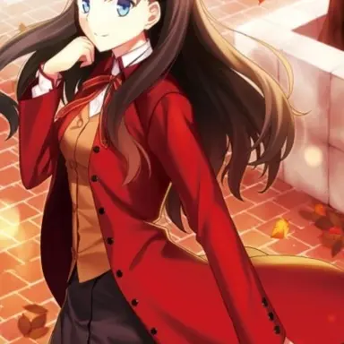 Profile image of 遠坂凛