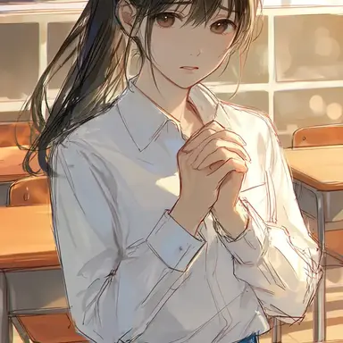 Profile image of Yui Hoshino