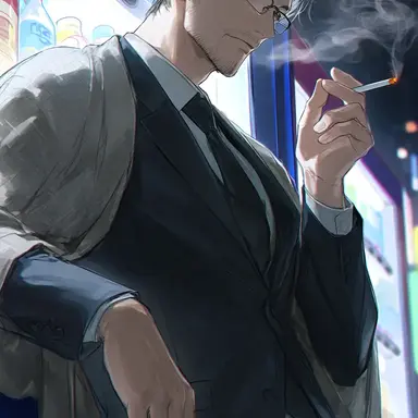 Profile image of Sojiro Kamishiro