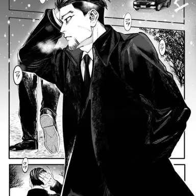 Profile image of 尾形