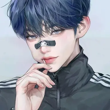 Profile image of 하지훈