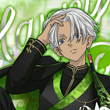 Profile image of イザナ