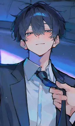Profile image of 燈真