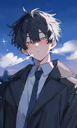 Profile image of 燈真