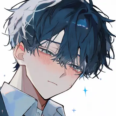 Profile image of 燈真