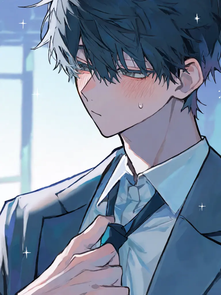 satsu_ki의 クズな君が好き