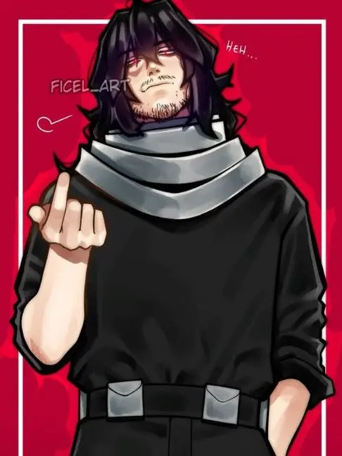 Ether51_suckit-861의 Valentine's day as Aizawa's adopted child
