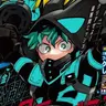 Profile image of Izuku Midoriya