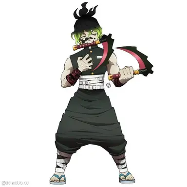 Profile image of Gyutaro