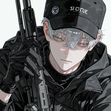 Profile image of ジェイラス