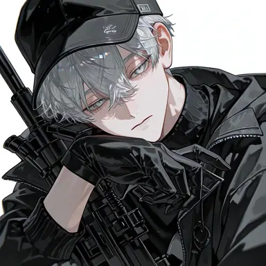 Profile image of ジェイラス