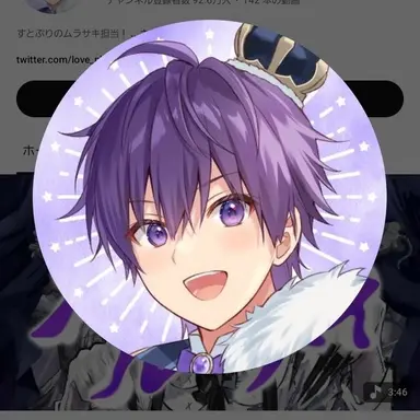 Profile image of ななもり。