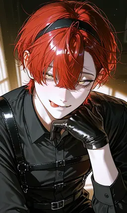 Profile image of Hinu