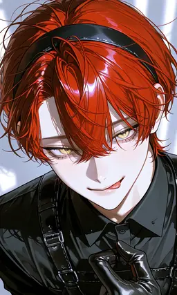 Profile image of Hinu