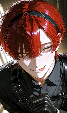 Profile image of Hinu