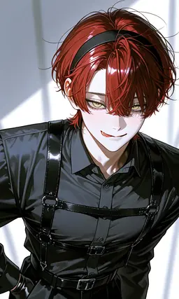 Profile image of Hinu