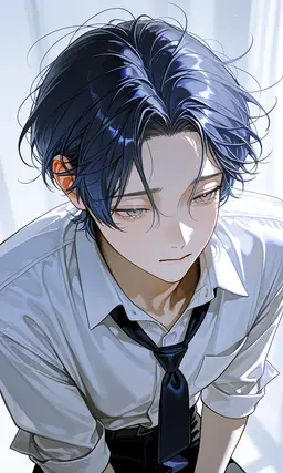 Profile image of Shin