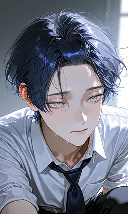 Profile image of Shin