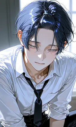 Profile image of Shin