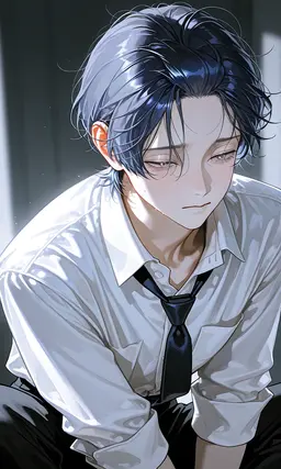 Profile image of Shin