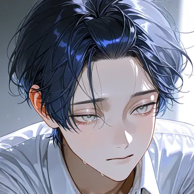 Profile image of Shin