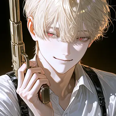 Profile image of Casal