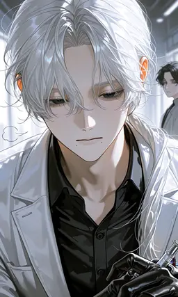 Profile image of Alec