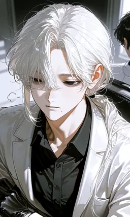 Profile image of Alec