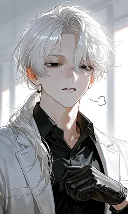 Profile image of Alec