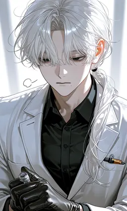Profile image of Alec
