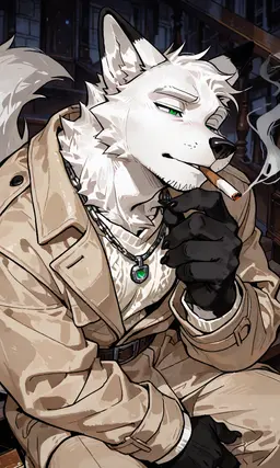 Profile image of 시로우